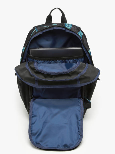 Sac à Dos 2 Compartiments Rip curl Noir bts 14QMBA vue secondaire 2