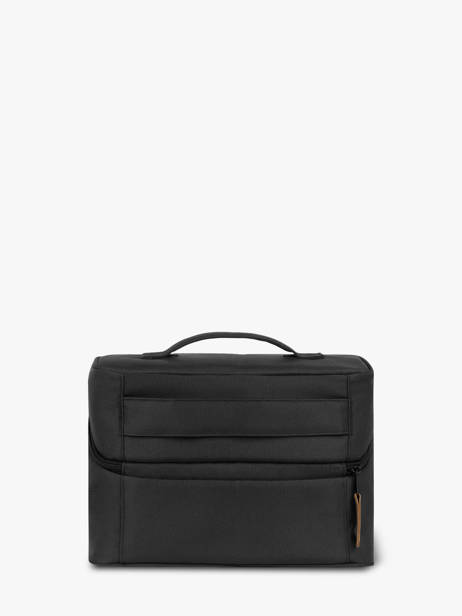 Beauty Case Cabaia Noir travel VANITY vue secondaire 3