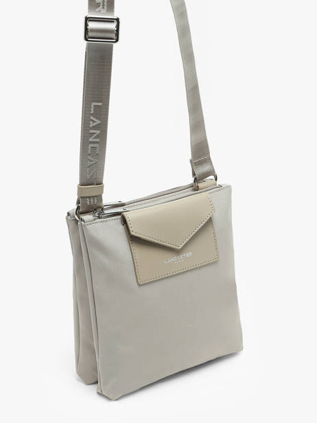 Sac Bandoulière Smart Kba Lancaster Beige smart kba 38 vue secondaire 2