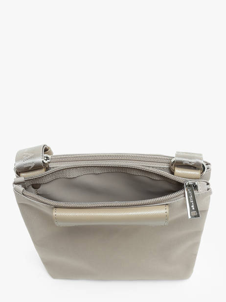 Sac Bandoulière Smart Kba Lancaster Beige smart kba 38 vue secondaire 3