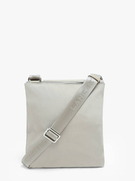 Sac Bandoulière Smart Kba Lancaster Beige smart kba 38 vue secondaire 4