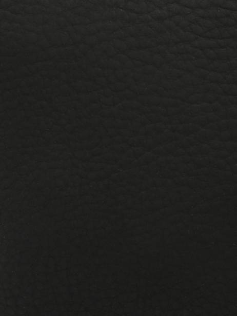 Porte-monnaie Muscari Woomen Noir muscari WMUS95 vue secondaire 4