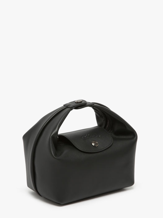Longchamp Le pliage xtra Sacs porté main Noir