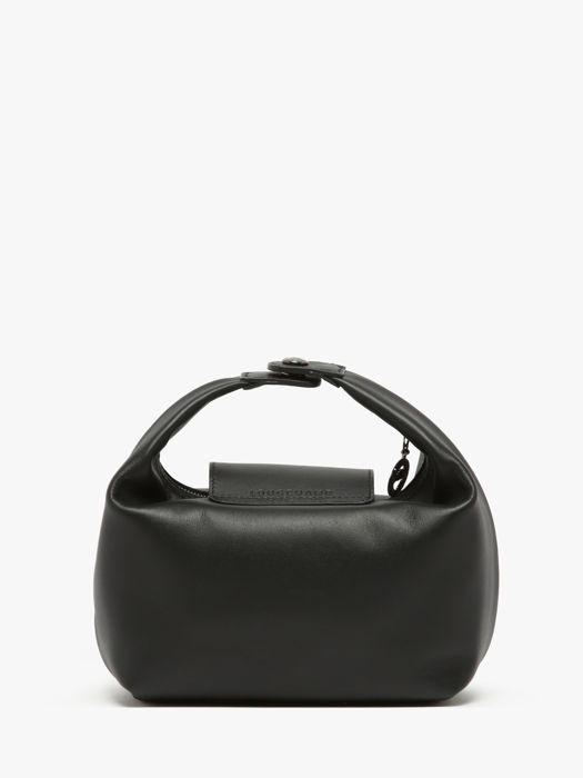Longchamp Le pliage xtra Sacs porté main Noir