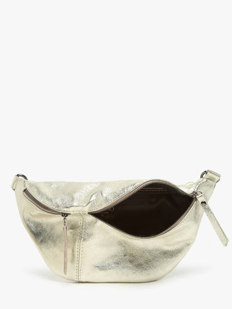 Sac Banane Milano Or nine NI24062 vue secondaire 3