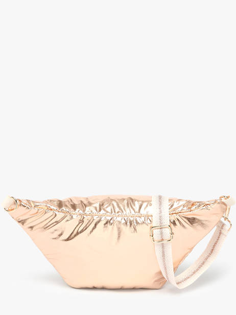 Sac Banane Miniprix Rose ciao boum 809 vue secondaire 3