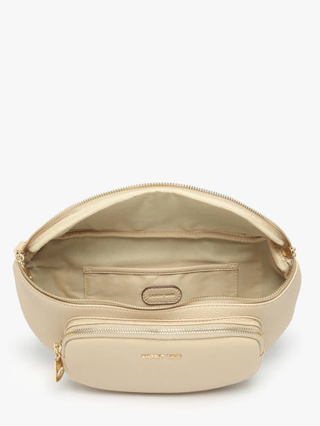Sac Bandoulière Estée Laurent david Beige ld bags 901 vue secondaire 3