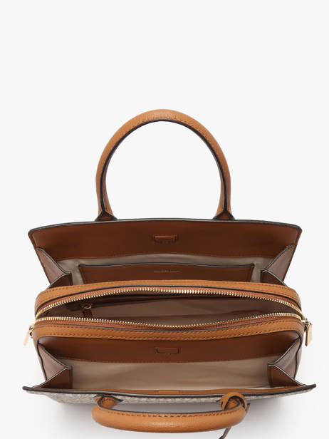 Sac Porté Main Laila Michael kors Beige laila R5G9IS6B vue secondaire 3