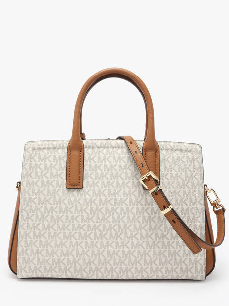 Sac Porté Main Laila Michael kors Beige laila R5G9IS6B vue secondaire 4