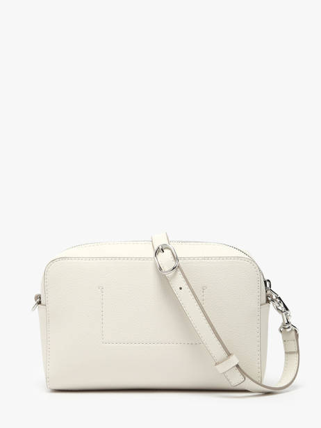 Sac Bandoulière Sculpted Polyester Recyclé Calvin klein jeans Beige sculpted 4K3162G vue secondaire 4