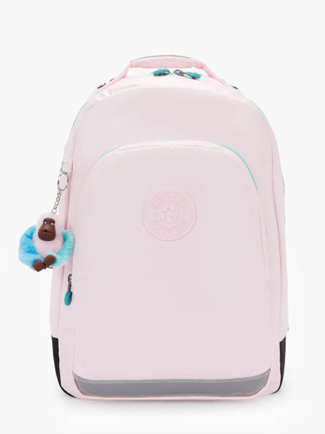 Sac à Dos 2 Compartiments Kipling Rose back to school KI5213