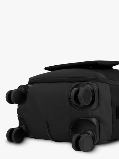 Valise Cabine Cabaia Noir travel S vue secondaire 2
