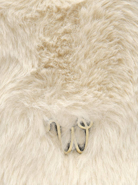 Sac Bandoulière Olivier Woomen Beige olivier WOLI12 vue secondaire 5