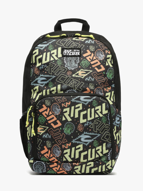 Sac à Dos 1 Compartiment Rip curl Multicolore bts 17ZMBA