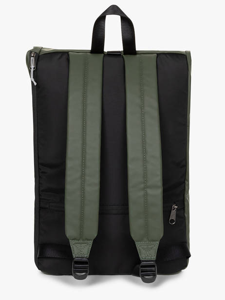 Sac à Dos Eastpak Vert upgrained EK0A5BGF vue secondaire 3