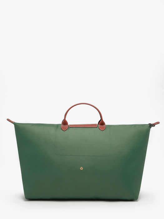 Longchamp Le pliage original Sacs de voyage Vert