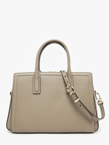 Sac Porté Main Laila Michael kors Beige laila R5G9IS6L vue secondaire 4
