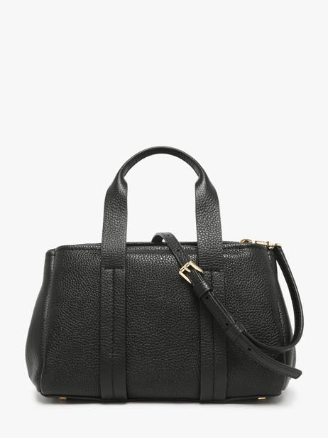 Sac Bandoulière Romee Cuir Michael kors Noir romee T5G1ZC1L vue secondaire 4
