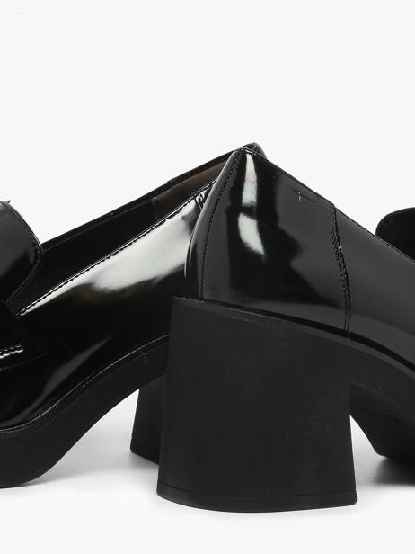 Mocassins à Talon Tamaris Noir women 45 vue secondaire 3