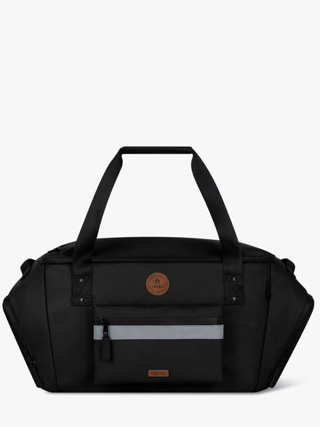 Sac De Voyage Cabine Sac à Dos Travel Cabaia Noir travel EXP