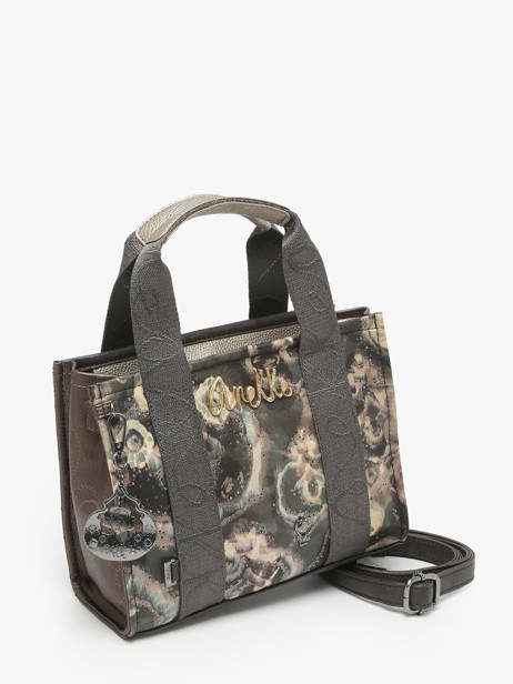 Sac à Main Manifesto Anekke Beige manifesto 41711168 vue secondaire 2