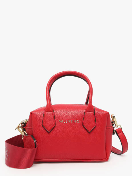Sac Porté Main Fall Re Valentino Rouge fall re VBS9EG23