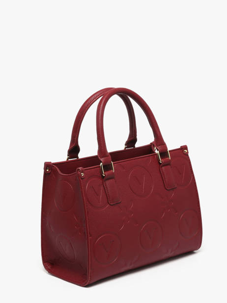 Sac à Main Samba Re Valentino Rouge samba re VBS8ZG04 vue secondaire 2
