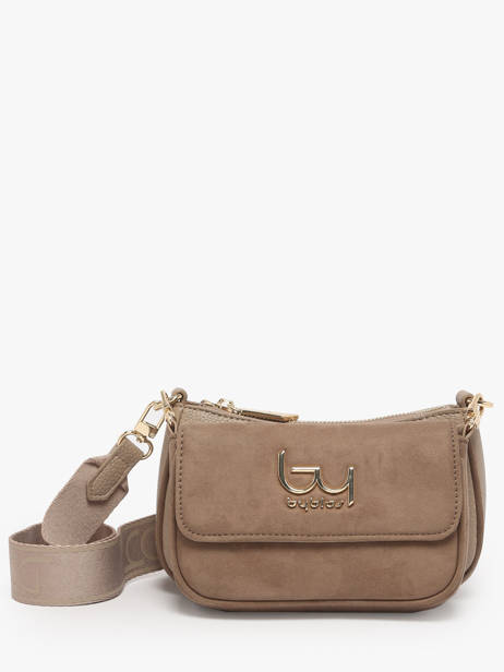 Sac Bandoulière Wendy By byblos Beige wendy BS43B01