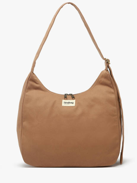 Sac Bandoulière Best Seller Hindbag Marron best seller CLAIRE