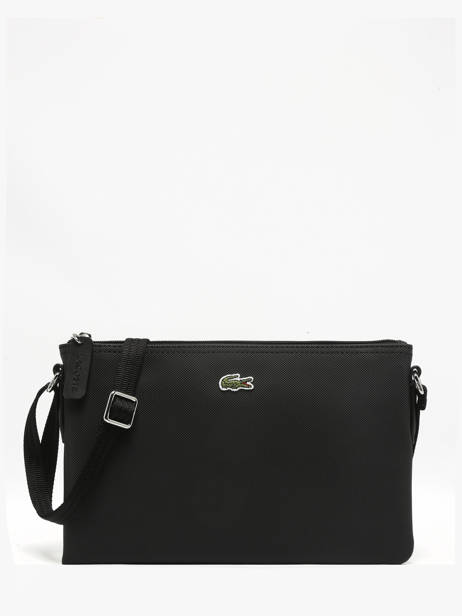 Sac Bandoulière L.12.12 Concept Lacoste Noir l.12.12 concept NF1887PK