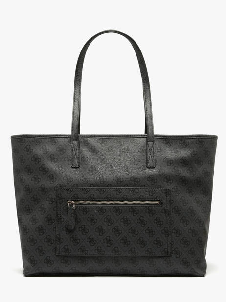 Sac Porté épaule Power Play Guess Noir power play SL712424 vue secondaire 4