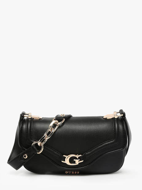 Sac Bandoulière Dea Guess Noir dea BG799379