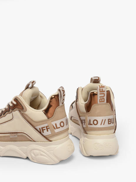 Sneakers Buffalo Beige women 1636524 vue secondaire 2