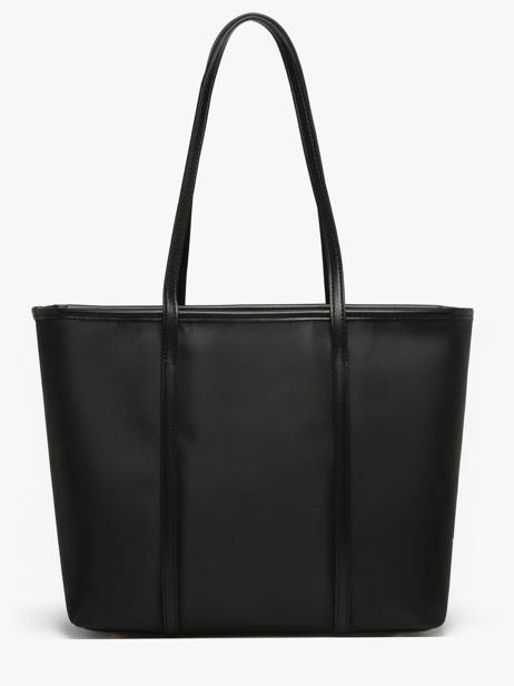 Sac Porté épaule Jamie Nylon Ted lapidus Noir jamie DU43501 vue secondaire 4