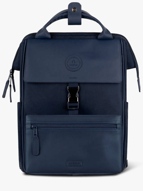 Sac à Dos Adventurer Bold Cabaia Bleu bold M