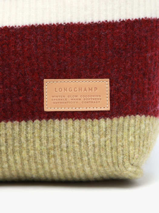 Longchamp Le pliage cocooning Besaces Vert