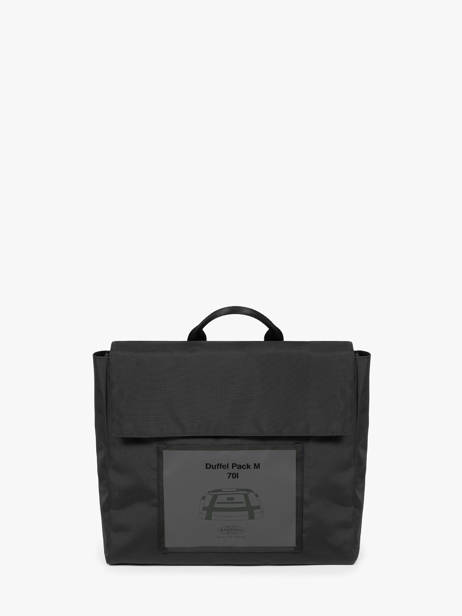 Sac De Voyage Sac à Dos Tarp Eastpak Noir tarp A5BKZTAR vue secondaire 6