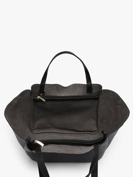 Sac Porté épaule Milano Horizon Sophie Lancaster Noir milano horizon sophie 83 vue secondaire 2