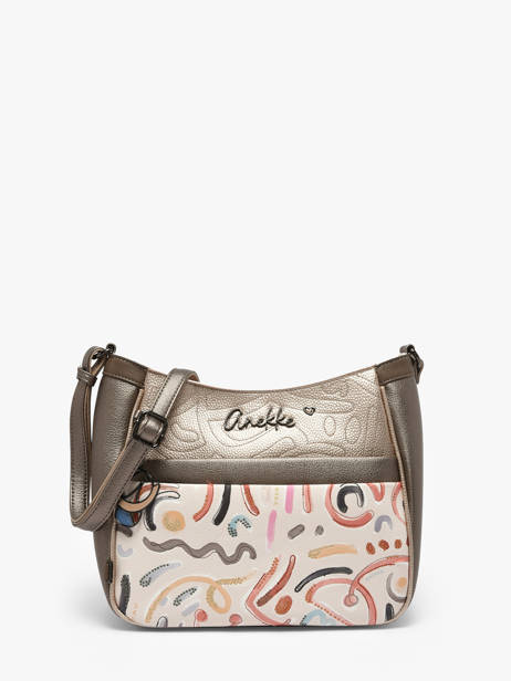 Sac Bandoulière Olympia Anekke Multicolore olympia 42743110