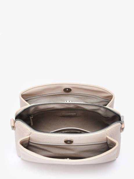 Sac Bandoulière South Africa Polyurethane David jones Beige south africa CM8312 vue secondaire 3