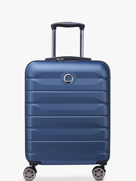 Valise Cabine Air Armour Delsey Bleu air armour - 3866-803