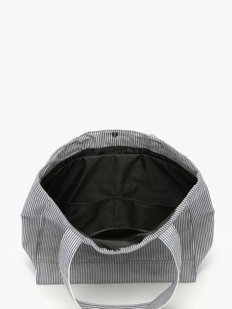 Cabas Cleveland Coton Dickies Bleu cleveland KD0A8835 vue secondaire 3