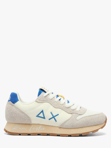 Sneakers Sun68 Blanc men 61043158