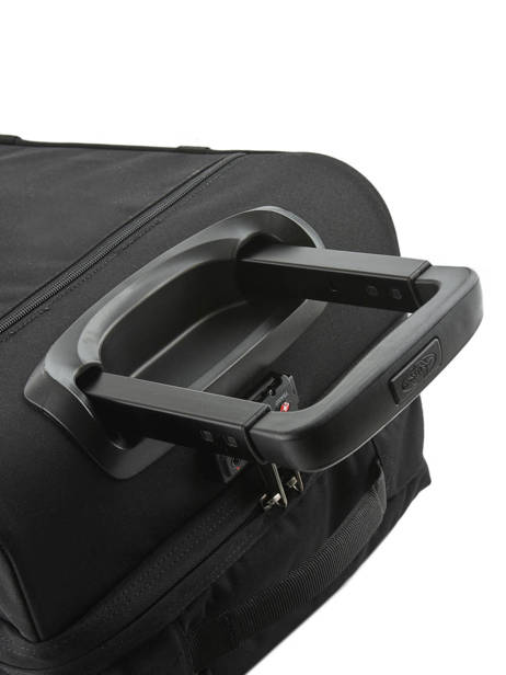 Valise Cabine Sac à Dos Eastpak Noir authentic luggage K96L vue secondaire 1
