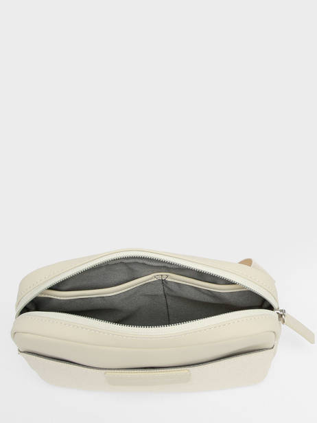 Sac Banane Kapten and son Blanc accessoires HABO vue secondaire 3